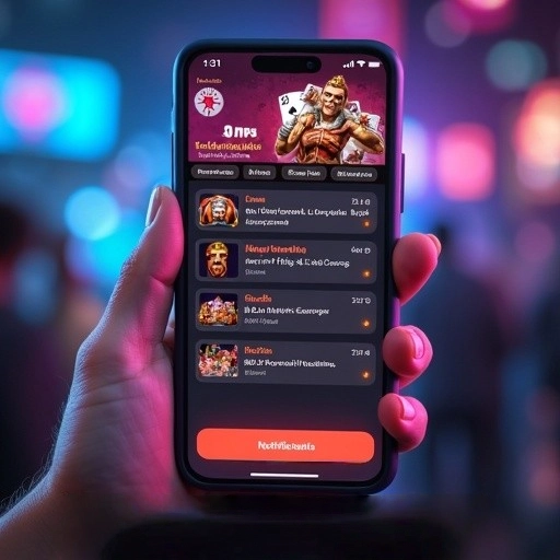 Casino Ao Vivo 79m