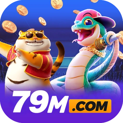 Plataforma 79m - Apostas Online